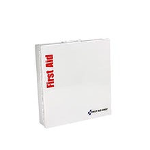 Load image into Gallery viewer, FAO90566 - ANSI 2015 Compliant Class B Type III First Aid Kit for 50 People
