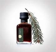 Primitivizia Mugolio Pine Bud Cone Syrup 3.6 Ounce (3 Pack)