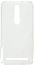 Load image into Gallery viewer, Ringke Fusion Compatible with ASUS ZenFone 2 (5.5&quot;) Case (Dust Cap) Clear Premium Clear Back Shock Absorption Bumper Hard Case for ASUS ZenFone 2 ZE550ML/ZE551ML 5.5&quot; - Not for ZE500CL
