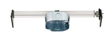 Load image into Gallery viewer, Westinghouse Lighting 0110000 Saf-T-Brace for Ceiling Fans, 3 Teeth, Twist and Lock,Silver(Pack of 1)
