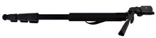 Load image into Gallery viewer, Professional Black 72&quot; Monopod / Unipod For Canon EOS 5D Mark III (Quick Release)
