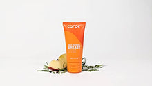 Load image into Gallery viewer, Carpe No-Sweat Breast - Helps Keep Your Breasts and Skin Folds Dry - Sweat Absorbing Lotion - Helps Control Under Breast Sweat - Great For Chafing and Stain Prevention
