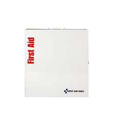 Load image into Gallery viewer, FAO90566 - ANSI 2015 Compliant Class B Type III First Aid Kit for 50 People
