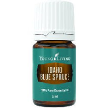 Load image into Gallery viewer, Essential Oil Young Living Idaho Blue Spruce 5ml
