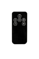Replacement Remote Compatible for Klipsch R-10B ICON SB 1 SB 3 Speakers R 10B