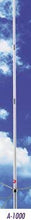 Load image into Gallery viewer, Dual Band VHF/UHF Super High Gain Base Station Antenna ANLI A-300 10ft Amateur Radio
