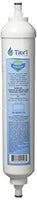 Tier1 Replacement for GE GXRTQR Inline Water Filter