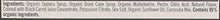 Load image into Gallery viewer, CLIF SHOT BLOK STRWBRY ORG 2.1OZ
