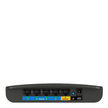 Load image into Gallery viewer, Linksys N300 Wi-Fi Wireless Router with Linksys Connect Including Parental Controls &amp; Advanced Settings (E1200)
