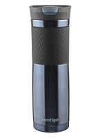 Contigo Steel Travel Mug, 24 oz, Stormy Weather