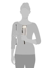 Load image into Gallery viewer, Andis 01557 Professional Master Adjustable Blade Hair Clipper, Silver, Chrome
