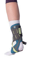 Load image into Gallery viewer, OPED VACOtalus Ankle Brace for sprains, Achilles Injuries, Support, Tendon Injuries

