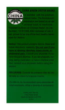 Load image into Gallery viewer, Uncle Lees Tea Dieters Tea For Weight Loss 30 Bags
