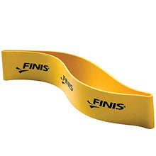 Load image into Gallery viewer, FINIS Rubber Pulling Ankle Strap
