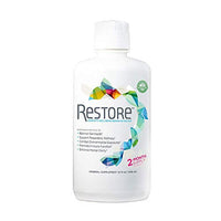 Restore Gut-Brain Health | Dr. Formulated - Probiotic & Enzyme Alternative  for Digestive Health, Immune Support, Metabolism & Energy Boost | 2-Month Supply