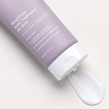 Load image into Gallery viewer, Paula&#39;s Choice Weightless Body Treatment 2% BHA, Salicylic Acid &amp; Chamomile Lotion Exfoliant, Moisturizer for Keratosis Pilaris (KP) Prone Skin &amp; Clogged Pores, Fragrance-Free &amp; Paraben-Free, 7 Ounces
