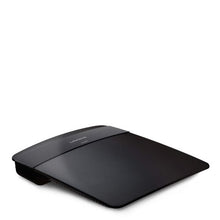 Load image into Gallery viewer, Linksys N300 Wi-Fi Wireless Router with Linksys Connect Including Parental Controls &amp; Advanced Settings (E1200)
