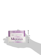 Load image into Gallery viewer, Mederma Advanced Scar Gel - 1x Daily: Use less, save more - Reduces the Appearance of Old &amp; New Scars - #1 Doctor &amp; Pharmacist Recommended Brand for Scars - 0.7 ounce, 0.7 Ounce
