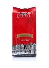 Load image into Gallery viewer, Cocoa Dutch 100% Instant Cocoa Powder Hot or Iced Cocoa Mixes Beverage 500g.
