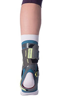Load image into Gallery viewer, OPED VACOtalus Ankle Brace for sprains, Achilles Injuries, Support, Tendon Injuries
