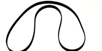 Turntable Belt for AKAI AP-001C Turntable