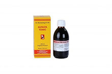Load image into Gallery viewer, Dr. Reckeweg Dr.Reckeweg-Germany Alfalfa Tonic - 250 Ml (General Tonic Energizes Vital Function)
