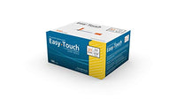 EasyTouch U-100-31G, .5cc/mL, 5/16