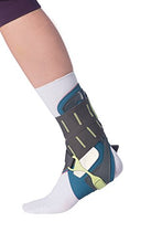 Load image into Gallery viewer, OPED VACOtalus Ankle Brace for sprains, Achilles Injuries, Support, Tendon Injuries

