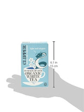 Load image into Gallery viewer, Clipper Organic White Tea 26 Bag
