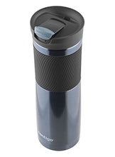 Load image into Gallery viewer, Contigo Steel Travel Mug, 24 oz, Stormy Weather
