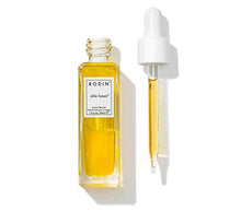 Load image into Gallery viewer, RODIN olio lusso jasmine &amp; neroli luxury face oil, 15 ml

