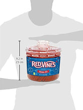 Load image into Gallery viewer, Red Vines- Original Red Twists (Original Red, 3-pack (10.5 LB))
