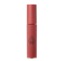 3CE Velvet Lip Tint,Rambling Rose 4g Long Lasting Soft Matte Lip Makeup