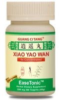 Guang Ci Tang - Xiao Yao Wan - EaseTonic - 200 mg Pills