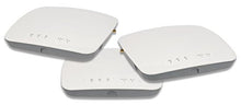Load image into Gallery viewer, NETGEAR ProSAFE WAC720 Business 2x2 Dual Band 802.11ac Wireless Access Point, 3-Pack (WAC720B03-100NAS)
