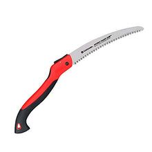 Load image into Gallery viewer, Corona Tools 10-Inch RazorTOOTH Folding Saw | Pruning Saw Designed for Single-Hand Use | Curved Blade Hand Saw | Cuts Branches Up to 6&quot; in Diameter | RS 7265D
