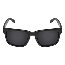 Load image into Gallery viewer, Mryok Polarized Replacement Lenses for Oakley Holbrook - Stealth Black
