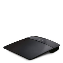 Load image into Gallery viewer, Linksys N300 Wi-Fi Wireless Router with Linksys Connect Including Parental Controls &amp; Advanced Settings (E1200)
