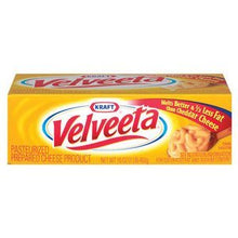 Load image into Gallery viewer, KRAFT VELVEETA CHEESE 16 OZ
