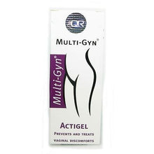Load image into Gallery viewer, Bio-active Multi-gyn (Previously Bio-fem) Actigel - 50ml Ship Wordwide by K6 Skin Care

