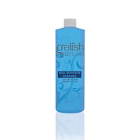 Gelish Nail Surface Cleanse, 16 fl oz.