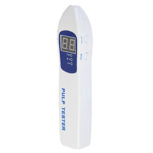 Load image into Gallery viewer, Dental Endo Tooth Nerve Vitality Pulp Tester for Clinical Oral Endodontics
