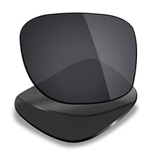 Load image into Gallery viewer, Mryok Polarized Replacement Lenses for Oakley Holbrook - Stealth Black
