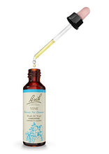Load image into Gallery viewer, Nelson Bach Original Vine Flower Essence Remedy Dropper, 0.7 Fl Oz
