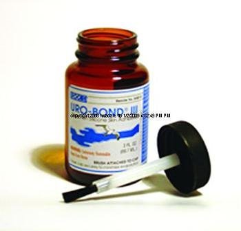 Uro-Bond III 5000 Silicone Skin Adhesive - 3oz