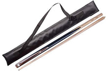 Load image into Gallery viewer, Mark Richard 1/2 Pieces 57 Inches Professional Handmade Snooker Cue Kit (SA12)
