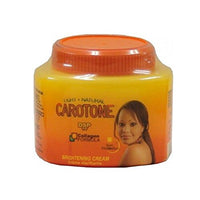 Carotone Collagen Formula Brightening Cream 330ml - 3 in 1 Formula by Carotene