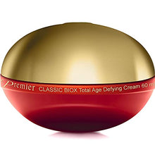 Load image into Gallery viewer, Premier Dead Sea BIOX total age defying cream, face moisturizer, Anti Aging face Cream, Intensive Wrinkle cream firming skin care, Classic collection, retinol Cream Lotion 2.04 Fl.Oz
