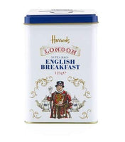 English Breakfast Tea (50 Tea Bags)