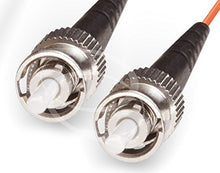 Load image into Gallery viewer, OM1 SC-ST 62.5/125 Multimode Duplex Fiber Cable
